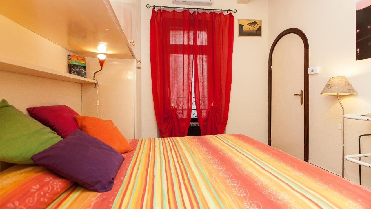 Vakantiehuis Alloggio Via Del Governo Vecchio 34 Rome